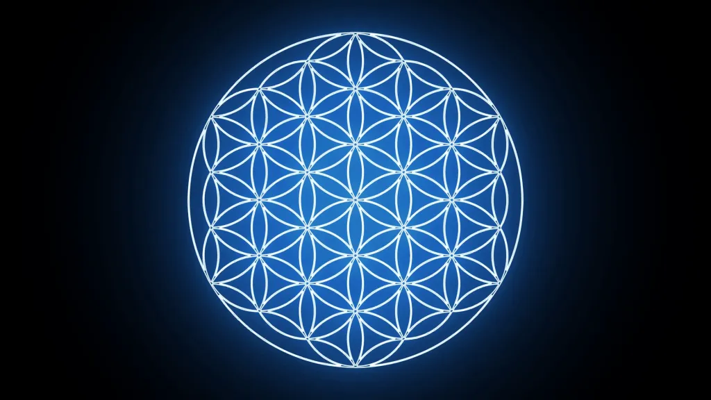 Flower of life